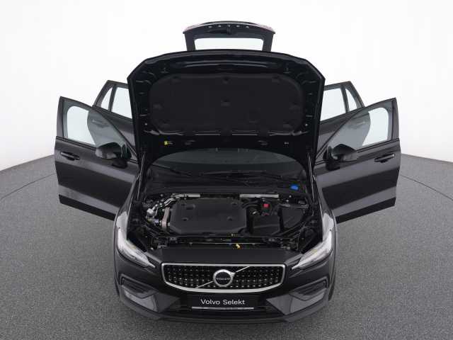 Volvo V60 Cross Country CC