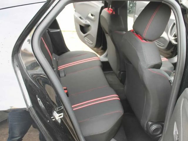 Opel Corsa GS-Line Grand Sport Turbo