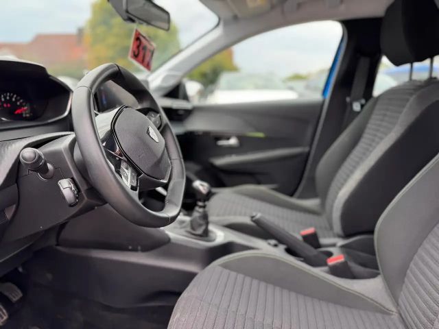Peugeot 208 Active Pack PureTech