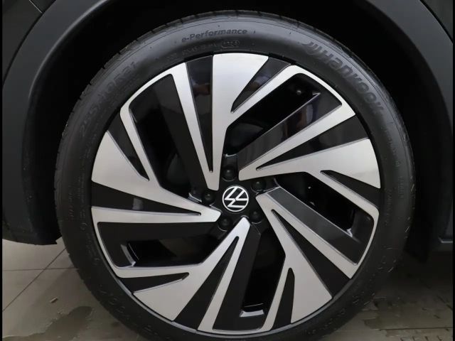 Volkswagen ID.4 4Motion 77 KWh GTX
