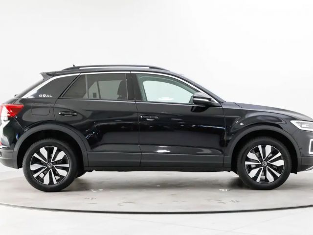 Volkswagen T-Roc 2.0 TDI DSG