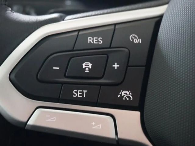 Volkswagen Polo DSG Life