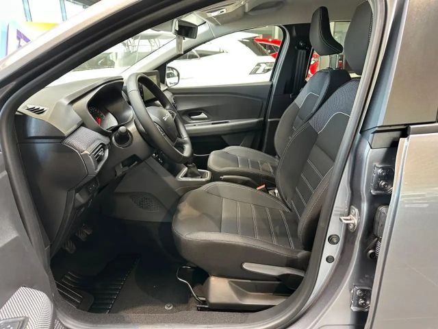 Dacia Sandero III Expression 3.J. Update Navi