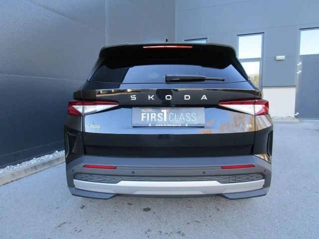 Skoda Elroq 85