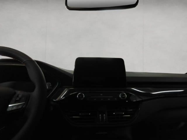 Ford Kuga Plug in Hybrid ST Line X