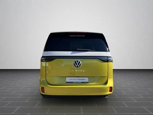 Volkswagen ID.Buzz Pro