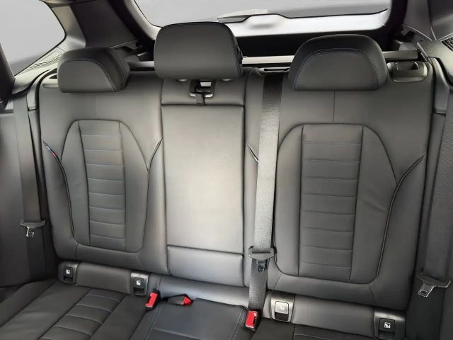 BMW X3 M-Sport xDrive30e