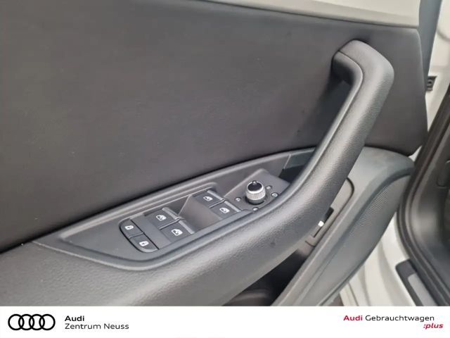 Audi A4 40 TDI Avant