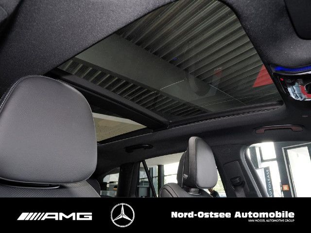 Mercedes-Benz GLC 450 4MATIC