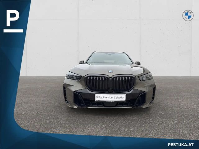 BMW X5 xDrive40i