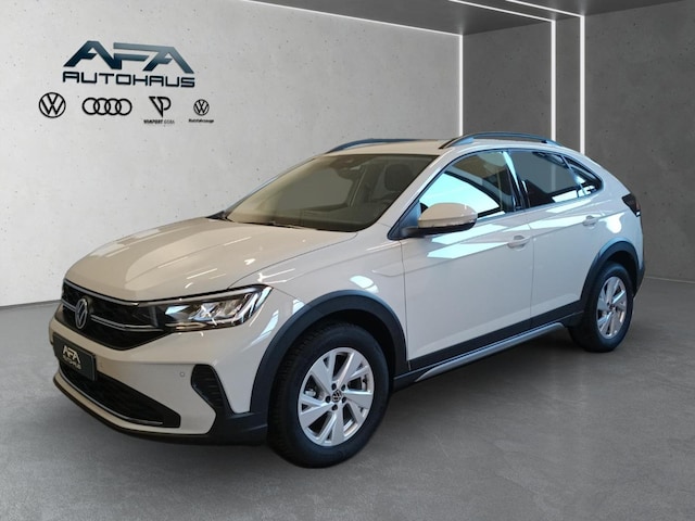 Volkswagen Taigo 1.0 TSI