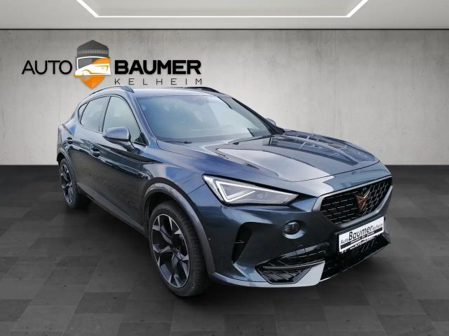 Cupra Formentor 1.4 VZ e-Hybrid