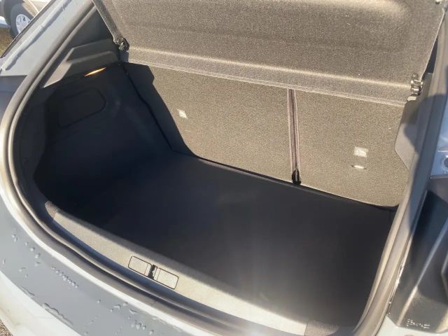 Opel Corsa 1.2 Turbo Edition Turbo