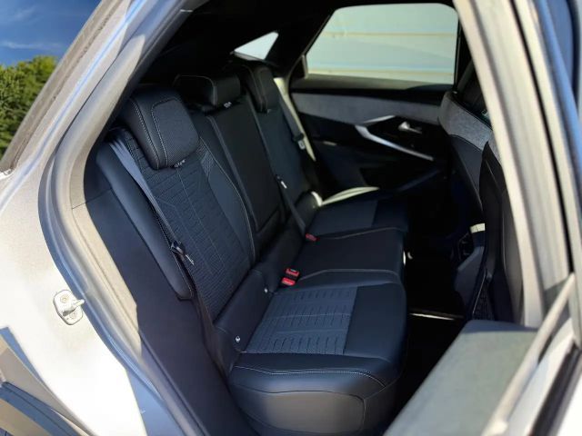 Peugeot 3008 GT-Line Hybrid