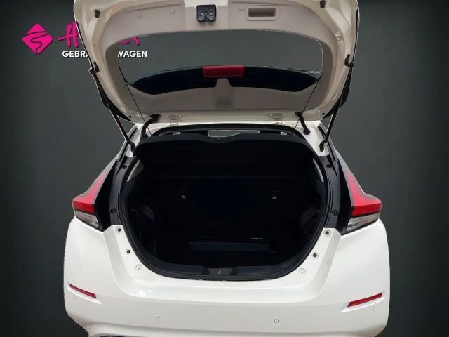 Nissan Leaf 62 kWh Tekna