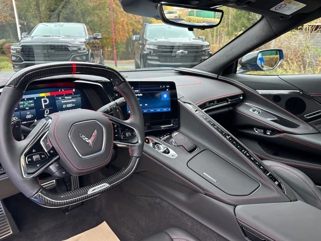 Corvette C8 Cabriolet