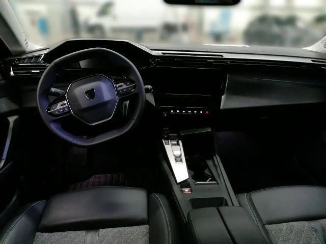 Peugeot 408 Allure Pack Hybrid