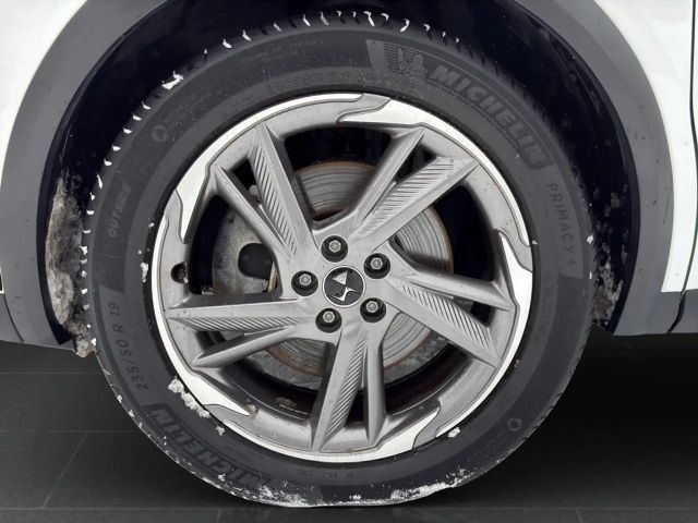 DS DS 7 Crossback E-Tense Mobiles