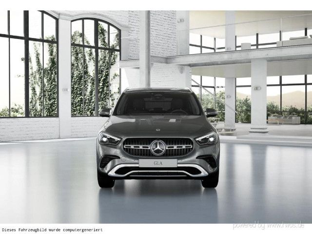 Mercedes-Benz GLA 220 4MATIC