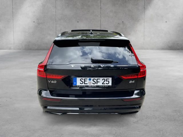 Volvo V60 Dark Geartronic Plus