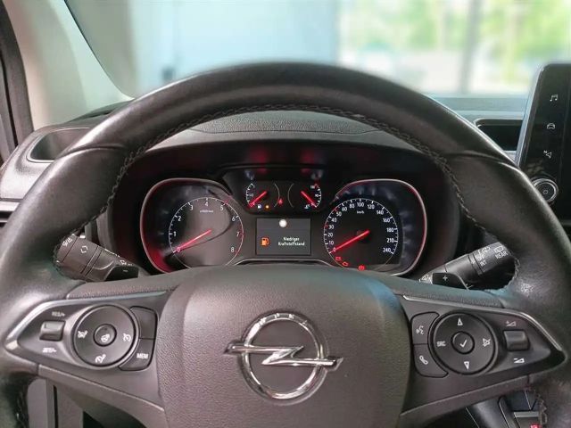 Opel Combo Life Ultimate