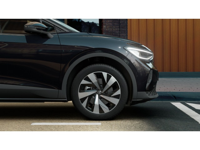 Volkswagen ID.4 Performance Pro