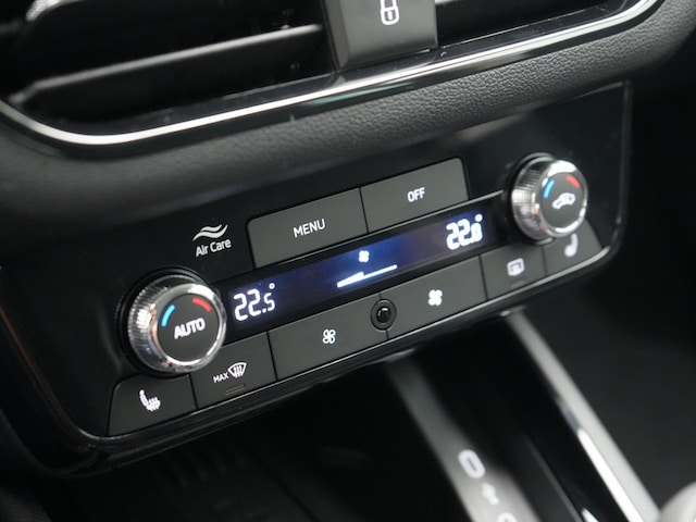 Skoda Scala Selection