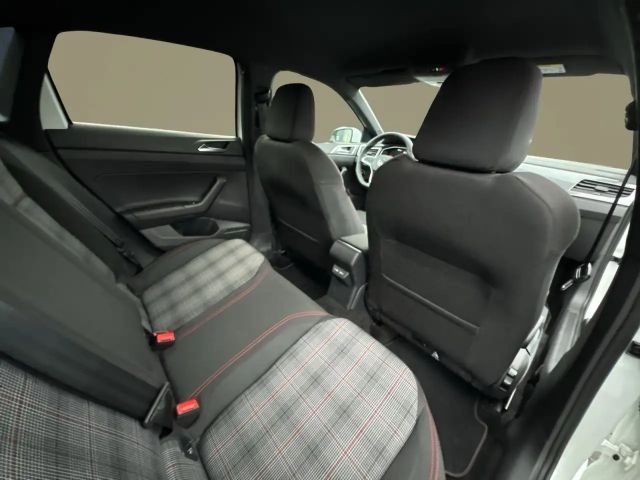 Volkswagen Polo DSG GTI