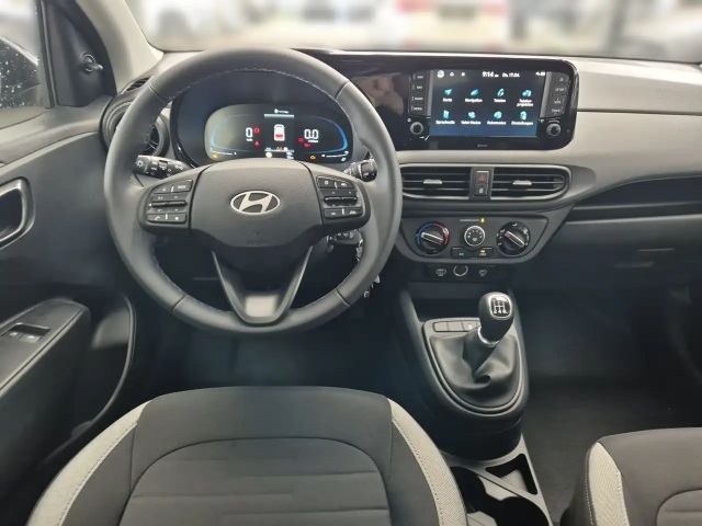 Hyundai i10 1.0 Select