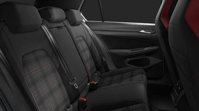 Volkswagen Golf DSG GTI