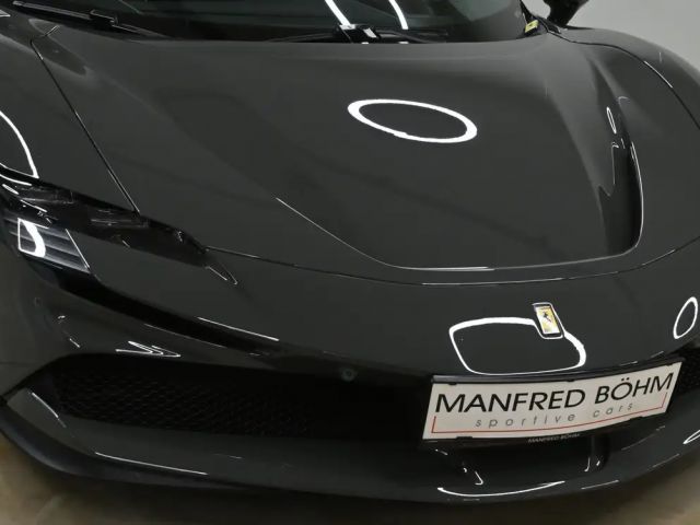 Ferrari SF90 Assetto Fiorano Stradale