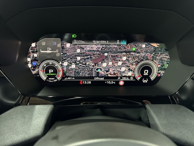 Audi A3 35 TDI S-Line S-Tronic Sportback