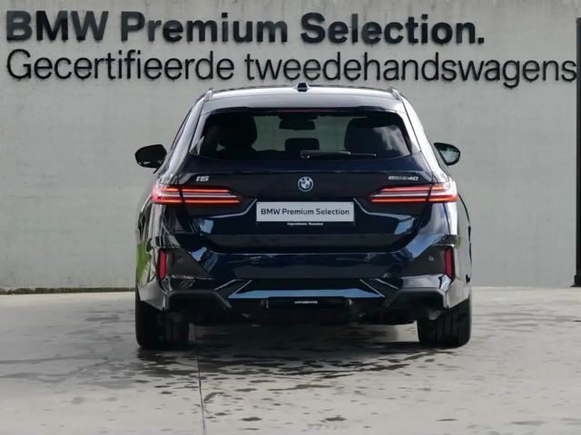 BMW i5 Drive pro M-Sport Touring eDrive40