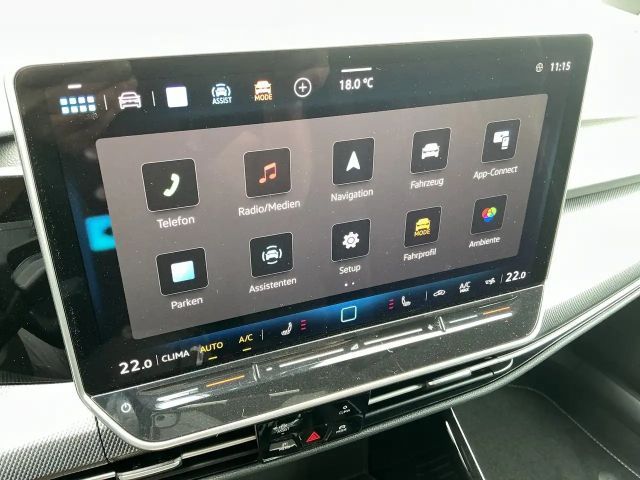 Volkswagen Golf DSG Sport