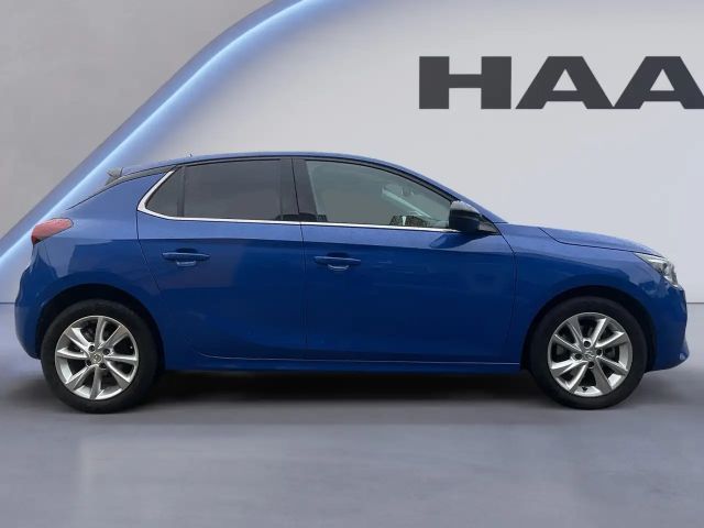 Opel Corsa 1.2 Turbo Elegance Turbo