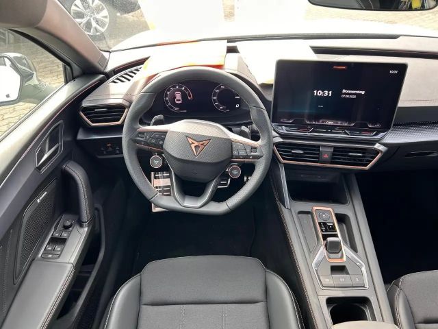 Cupra Leon DSG Sportstourer