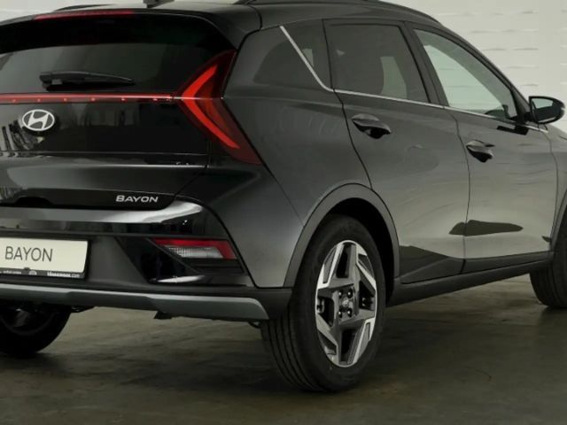Hyundai Bayon Prime T-GDi