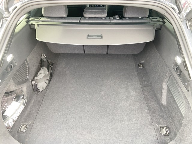 Audi A5 Avant Quattro S-Tronic