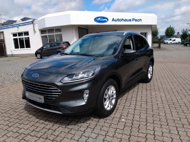 Ford Kuga Titanium