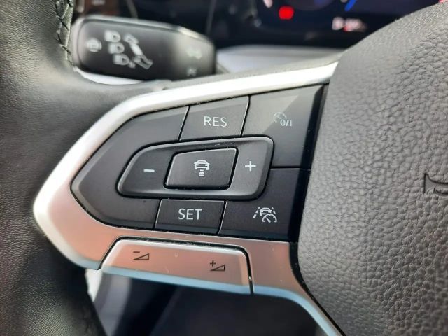 Volkswagen Golf Golf VIII Life Variant