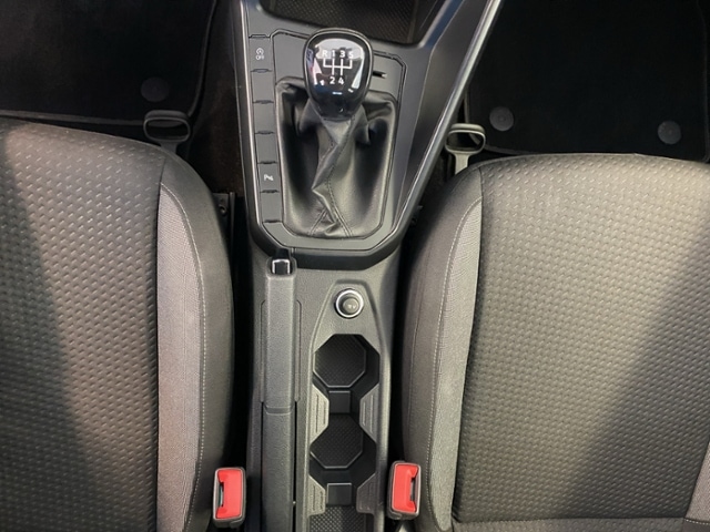 Volkswagen Polo 1.0 +KLIMA+SITZHEIZUNG+LED+APP