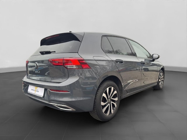 Volkswagen Golf 2.0 TDI DSG