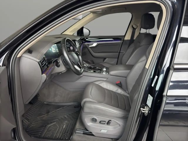 Volkswagen Touareg 3.0 V6 TDI Atmosphere