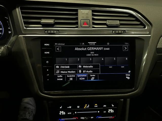 Volkswagen Tiguan Allspace IQ.Drive R-Line