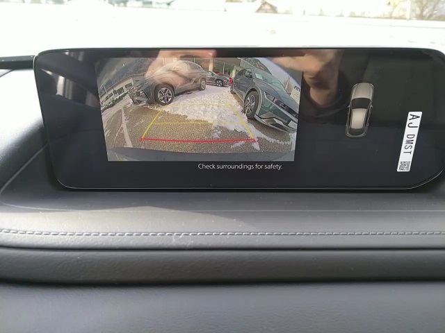 Mazda CX-30 G140 MT CENTER DESI