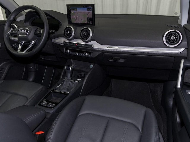 Audi Q2 35 TDI S-Tronic