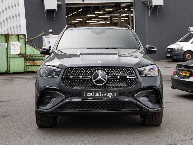 Mercedes-Benz GLE 450 4MATIC