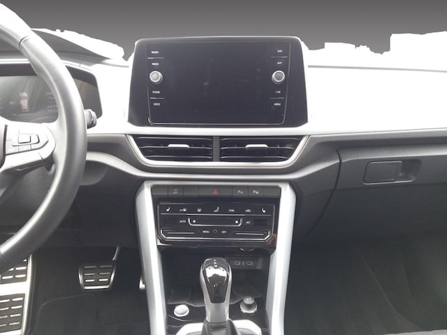 Volkswagen T-Roc DSG Life