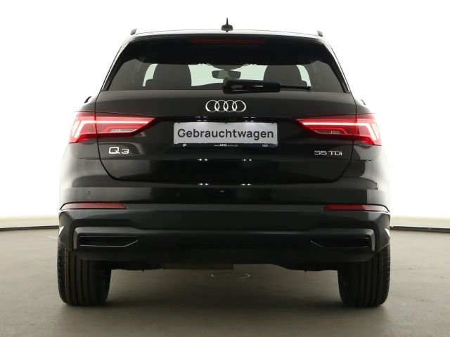 Audi Q3 2.0 TDI S-Tronic