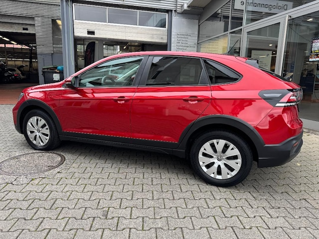 Volkswagen Taigo 1.0 TSI